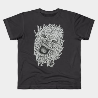 The Scream Kids T-Shirt